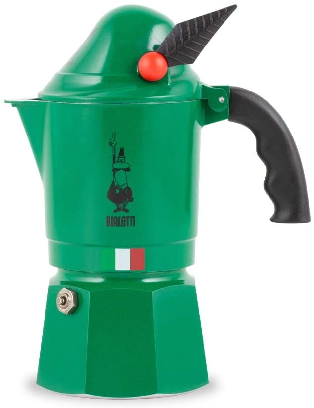 Moka pot outlet bialetti